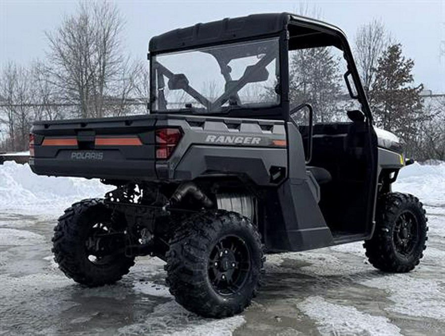 2024 Polaris Ranger XP 1000 Premium