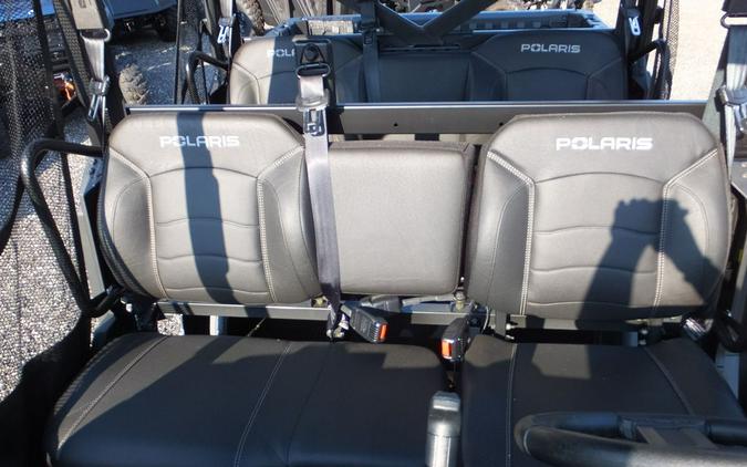 2026 Polaris Ranger® Crew XP 1000 Premium