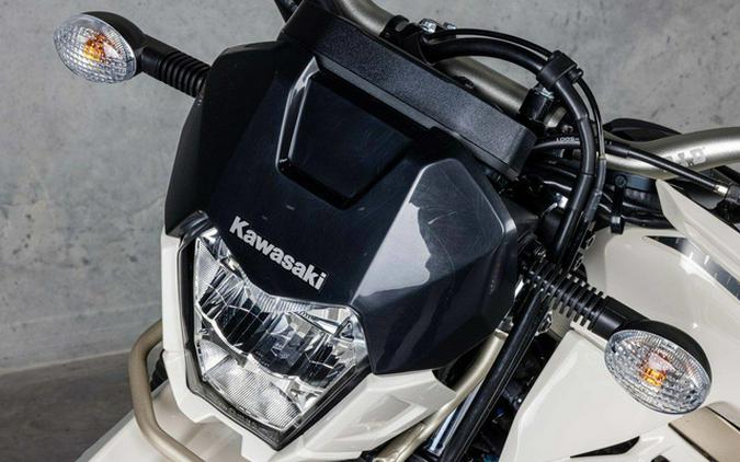 2026 Kawasaki KLX230 SHERPA S ABS