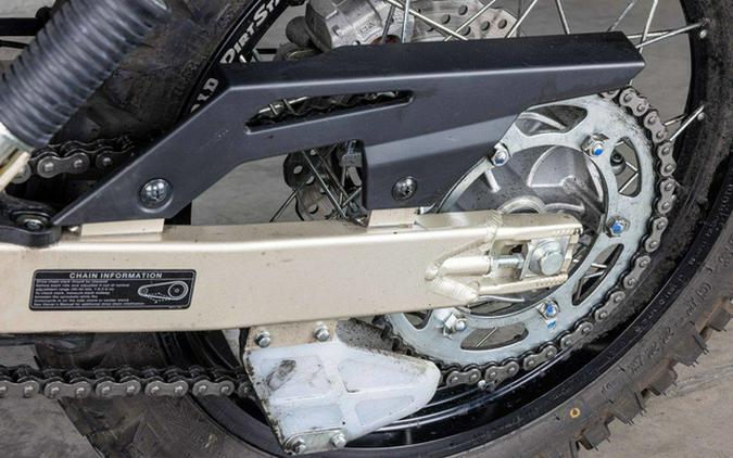 2026 Kawasaki KLX230 SHERPA S ABS