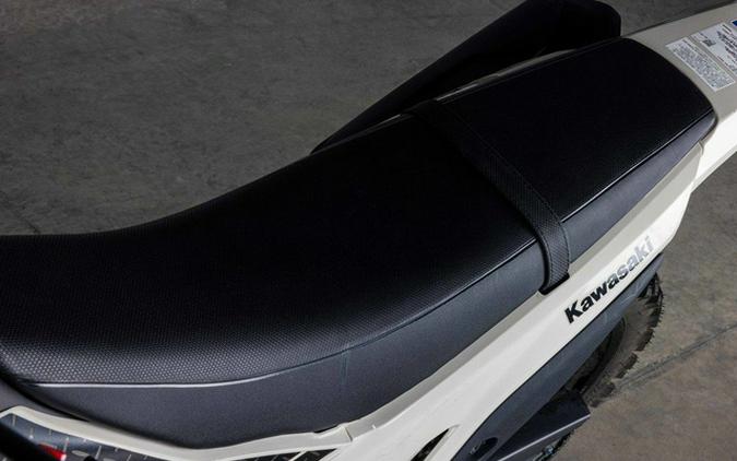 2026 Kawasaki KLX230 SHERPA S ABS