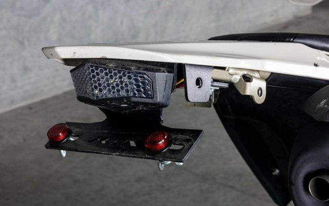 2026 Kawasaki KLX230 SHERPA S ABS