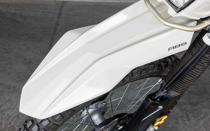 2026 Kawasaki KLX230 SHERPA S ABS