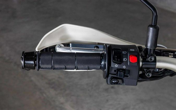 2026 Kawasaki KLX230 SHERPA S ABS