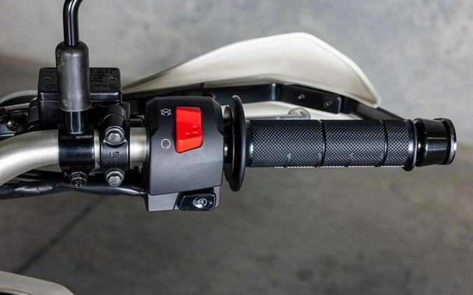 2026 Kawasaki KLX230 SHERPA S ABS