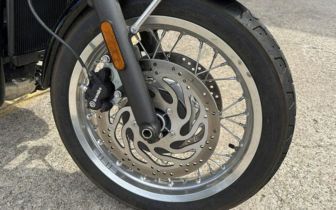 2016 Triumph Bonneville T120