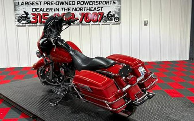 2006 Harley-Davidson Road King® Peace Officer Special Edition