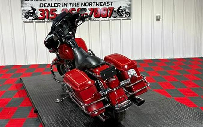 2006 Harley-Davidson Road King® Peace Officer Special Edition
