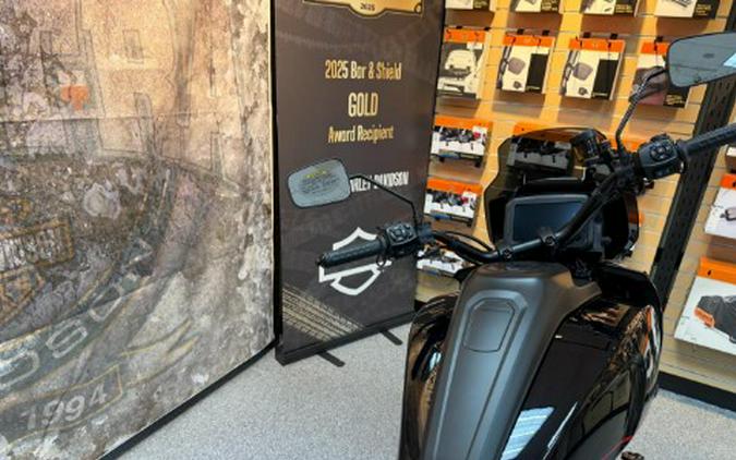 2026 Harley-Davidson Pan America® 1250 ST
