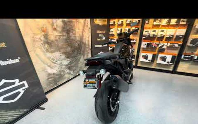 2026 Harley-Davidson Pan America® 1250 ST