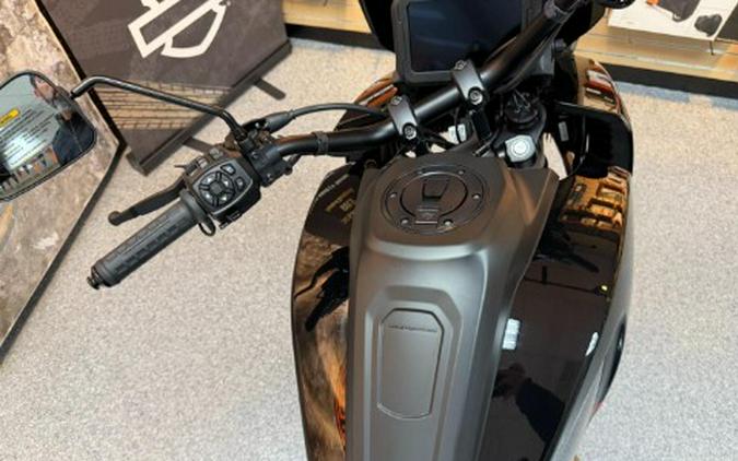2026 Harley-Davidson Pan America® 1250 ST