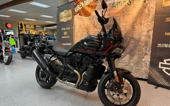 2026 Harley-Davidson Pan America® 1250 ST
