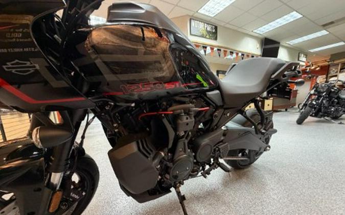 2026 Harley-Davidson Pan America® 1250 ST