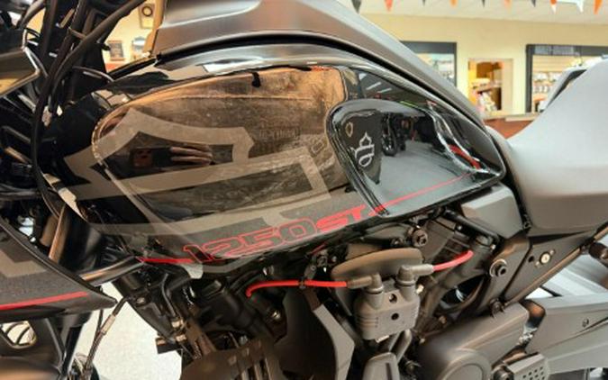 2026 Harley-Davidson Pan America® 1250 ST