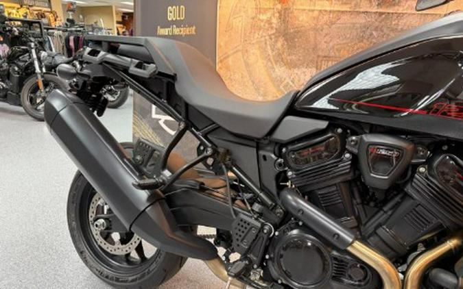 2026 Harley-Davidson Pan America® 1250 ST