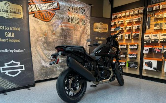2026 Harley-Davidson Pan America® 1250 ST