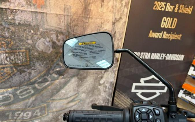2026 Harley-Davidson Pan America® 1250 ST