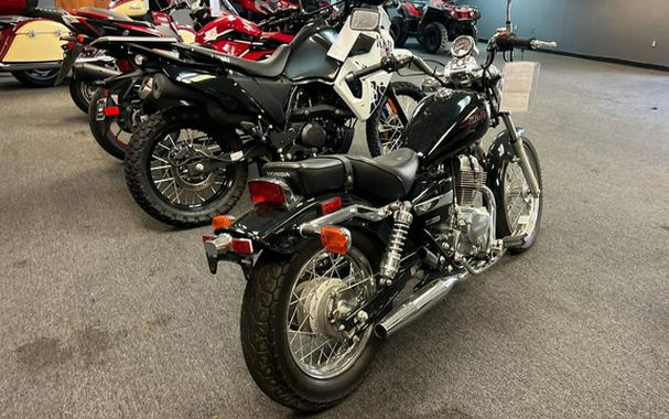 2006 Honda CMX250C6