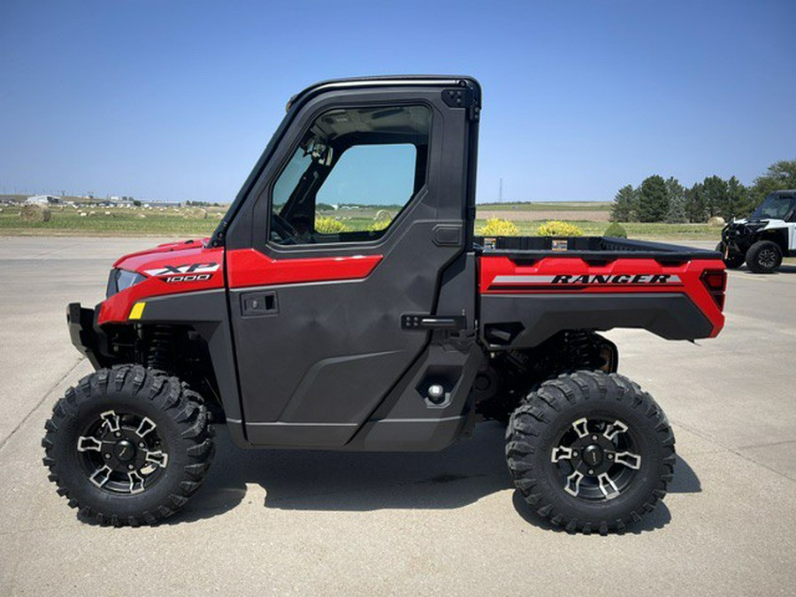 2027 Ranger XP® 1000 NorthStar Edition Premium - Polaris