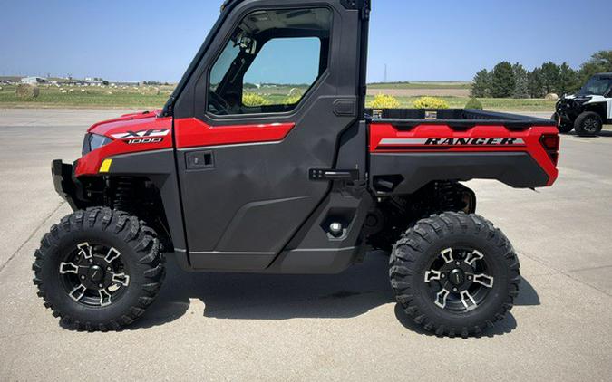 2027 Ranger XP® 1000 NorthStar Edition Premium - Polaris