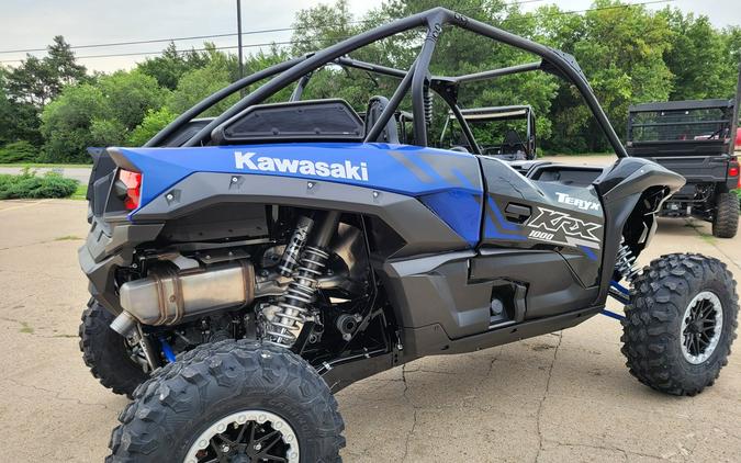 2024 Kawasaki TERYX® KRX™