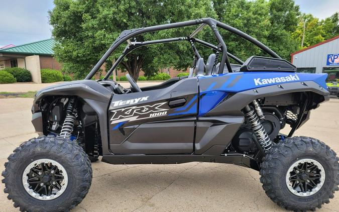 2024 Kawasaki TERYX® KRX™