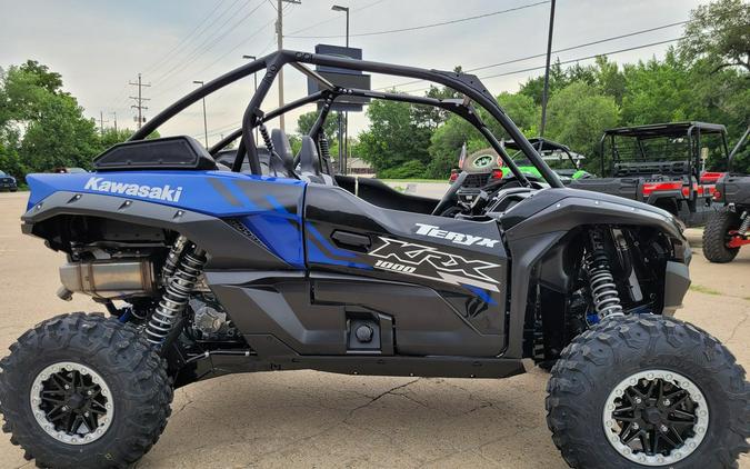 2024 Kawasaki TERYX® KRX™