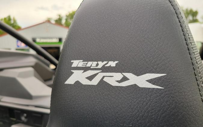 2024 Kawasaki TERYX® KRX™