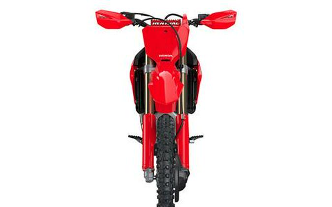 2024 Honda CRF450RX