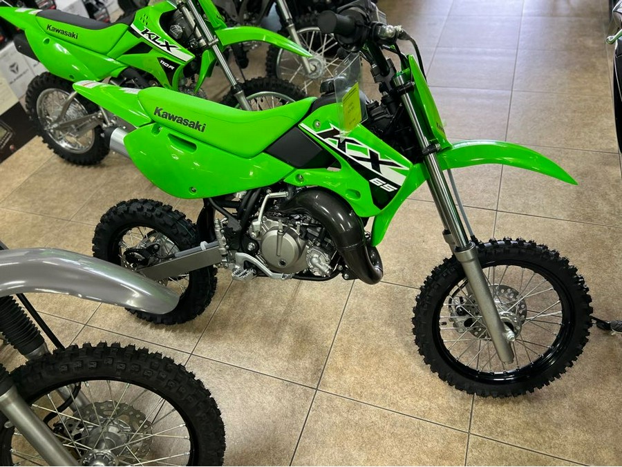 2024 Kawasaki KX™65