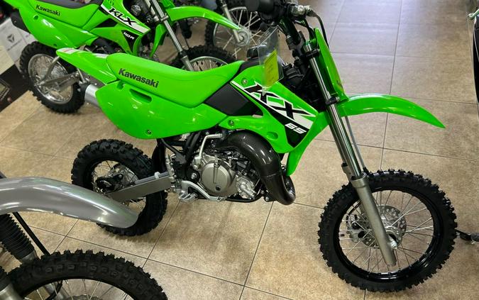 2024 Kawasaki KX™65