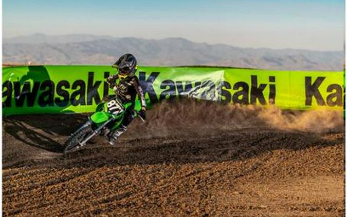 2024 Kawasaki KX™65