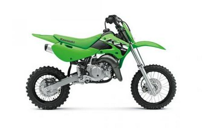 2024 Kawasaki KX™65