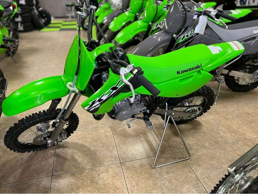 2024 Kawasaki KX™65