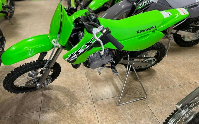 2024 Kawasaki KX™65