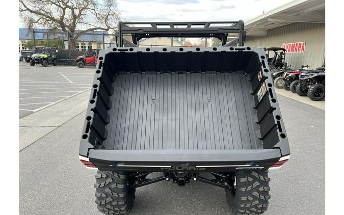 2024 Polaris Industries Ranger XP Kinetic Premium