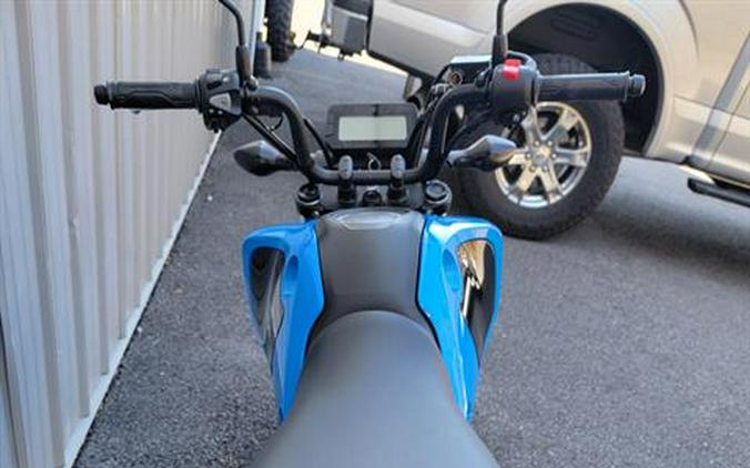 2022 Honda Grom ABS