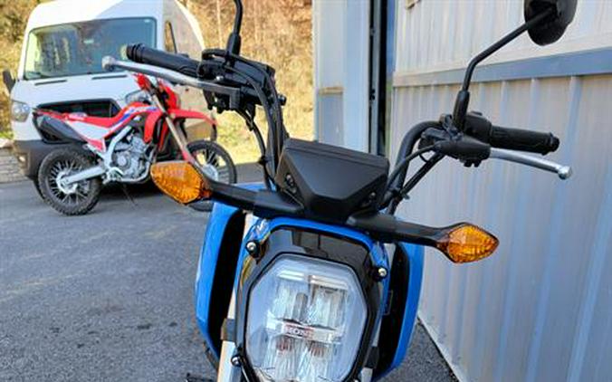 2022 Honda Grom ABS