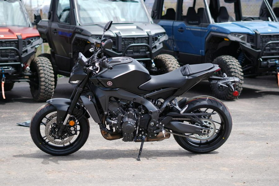 2024 Yamaha MT-03