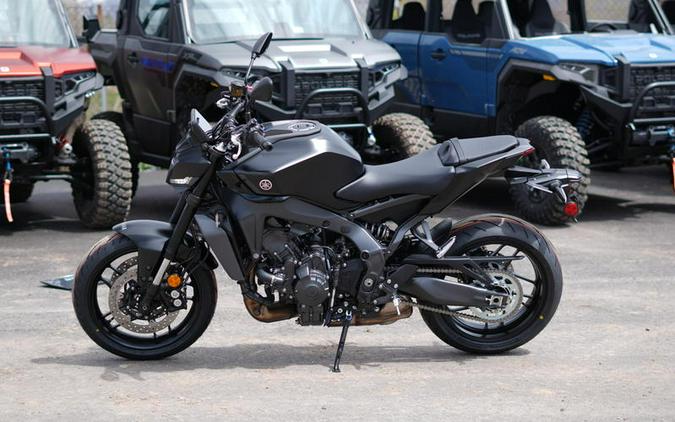 2024 Yamaha MT-03