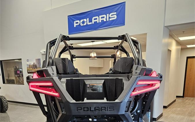 2024 Polaris RZR Pro XP 4 Premium
