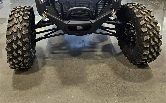 2024 Polaris RZR Pro XP 4 Premium