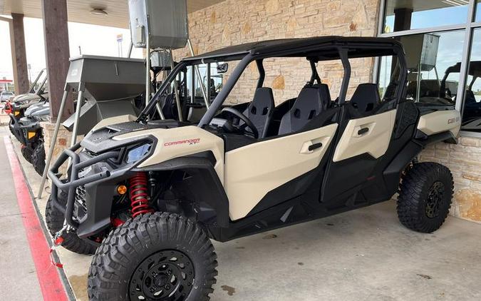 2024 Can-Am® Commander MAX XT-P