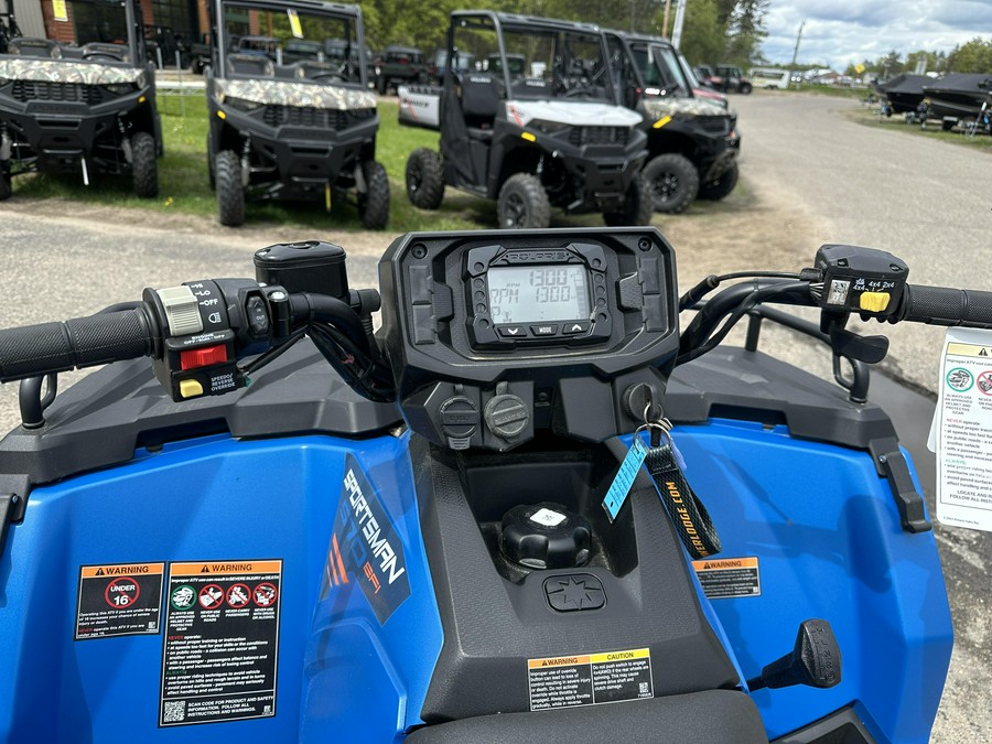 2024 Polaris Sportsman 570 Trail