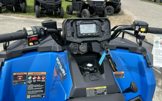 2024 Polaris Sportsman 570 Trail