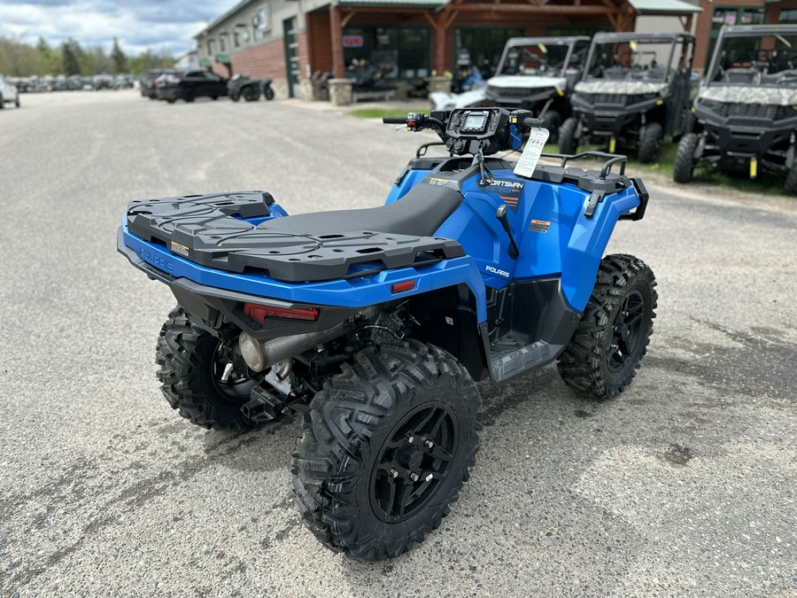 2024 Polaris Sportsman 570 Trail