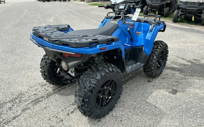 2024 Polaris Sportsman 570 Trail