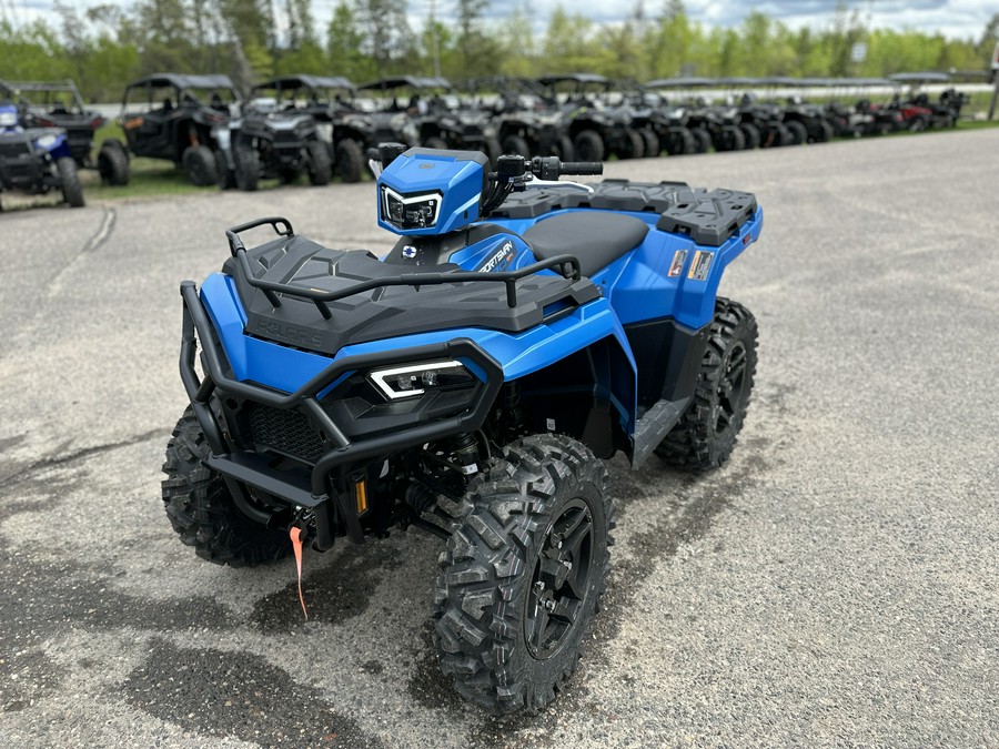 2024 Polaris Sportsman 570 Trail