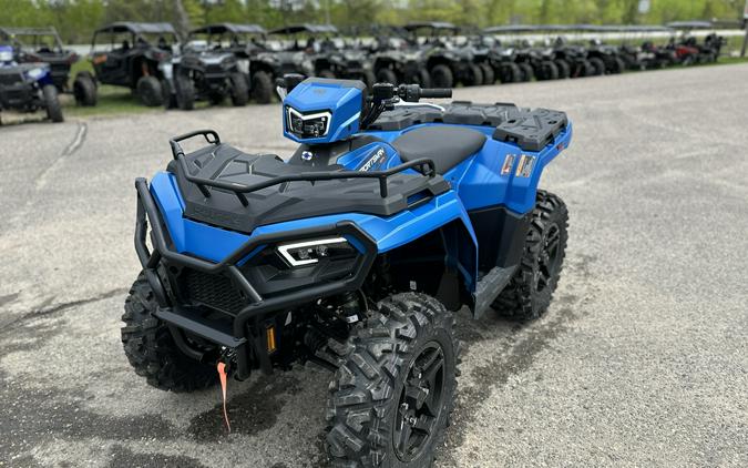 2024 Polaris Sportsman 570 Trail