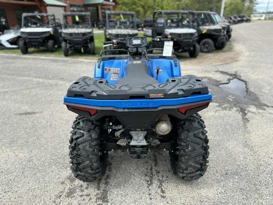 2024 Polaris Sportsman 570 Trail